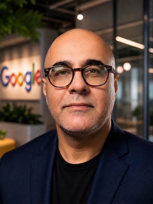 Shah, principal developer